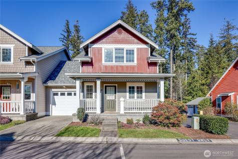 1368 Stonecress Lane NE Bainbridge Island WA 98110