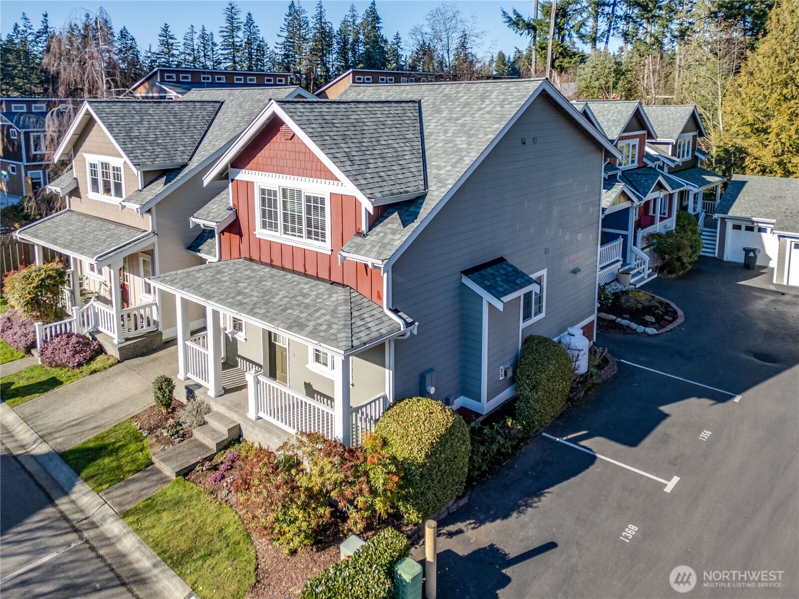 1368 Stonecress Lane NE Bainbridge Island WA 98110