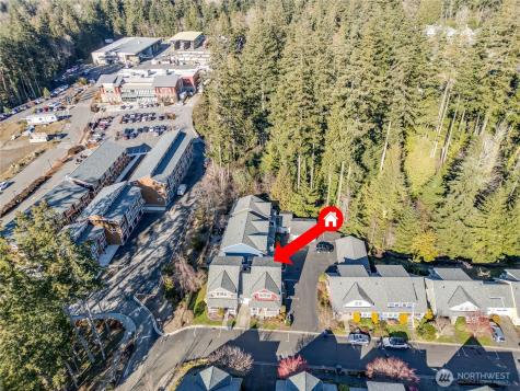 1368 Stonecress Lane NE Bainbridge Island WA 98110