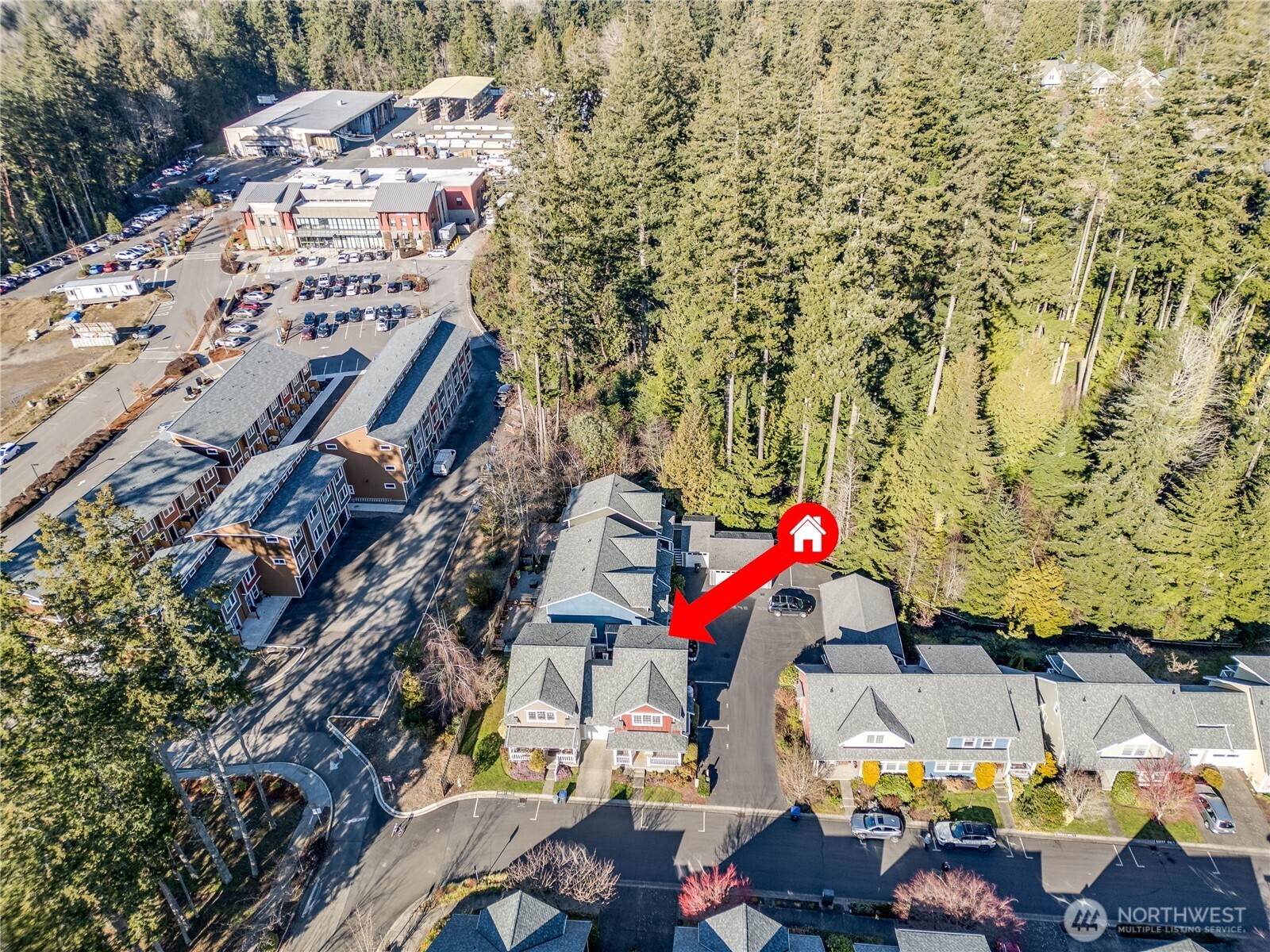 1368 Stonecress Lane NE Bainbridge Island WA 98110