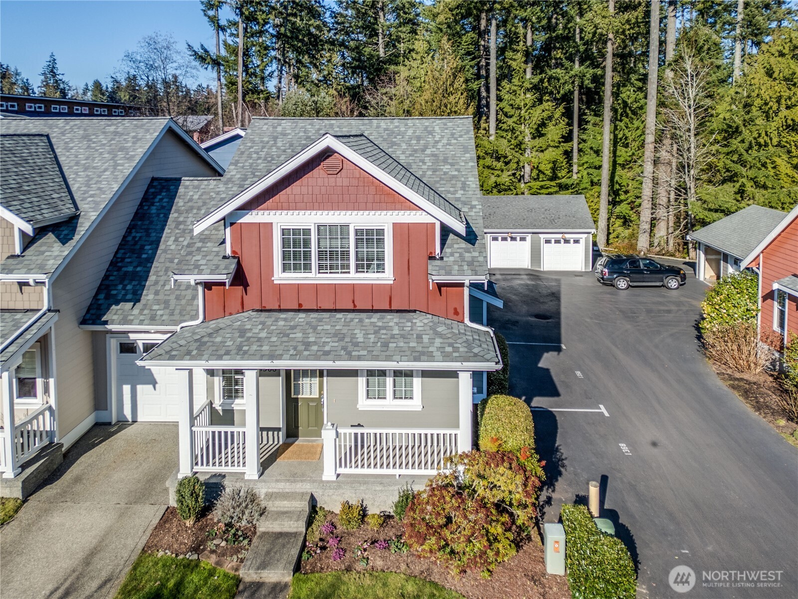 1368 Stonecress Lane NE Bainbridge Island WA 98110