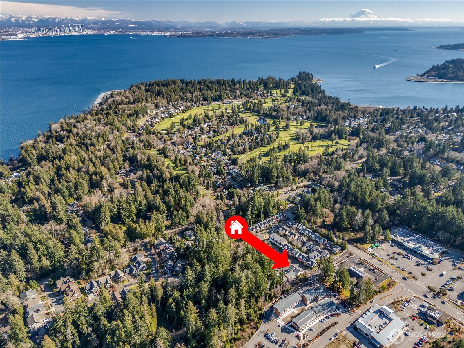 1368 Stonecress Lane NE Bainbridge Island WA 98110