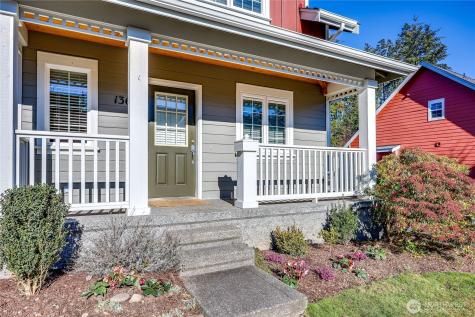 1368 Stonecress Lane NE Bainbridge Island WA 98110