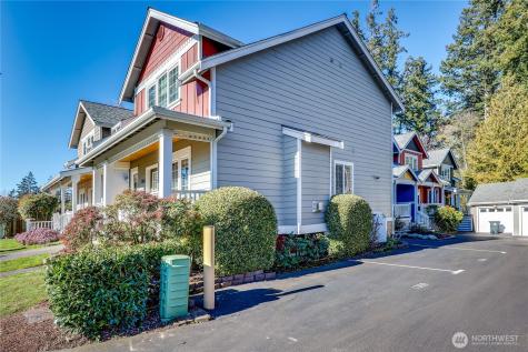 1368 Stonecress Lane NE Bainbridge Island WA 98110