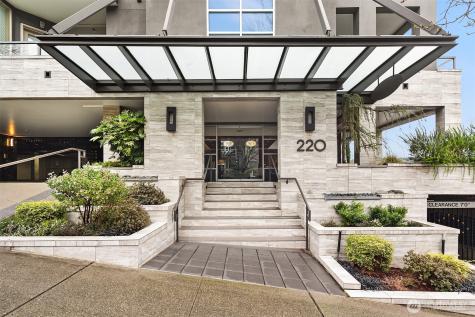 220 1st Street Kirkland WA 98033