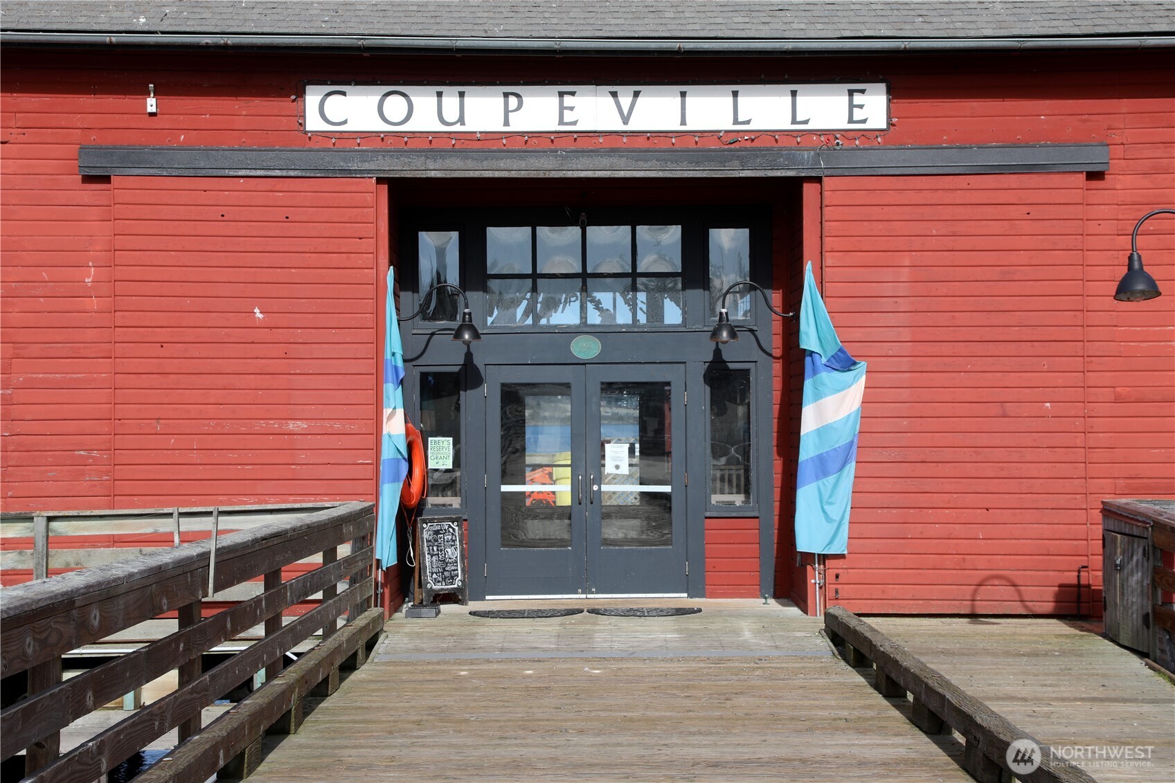903 NE Lindsey Street Coupeville WA 98239