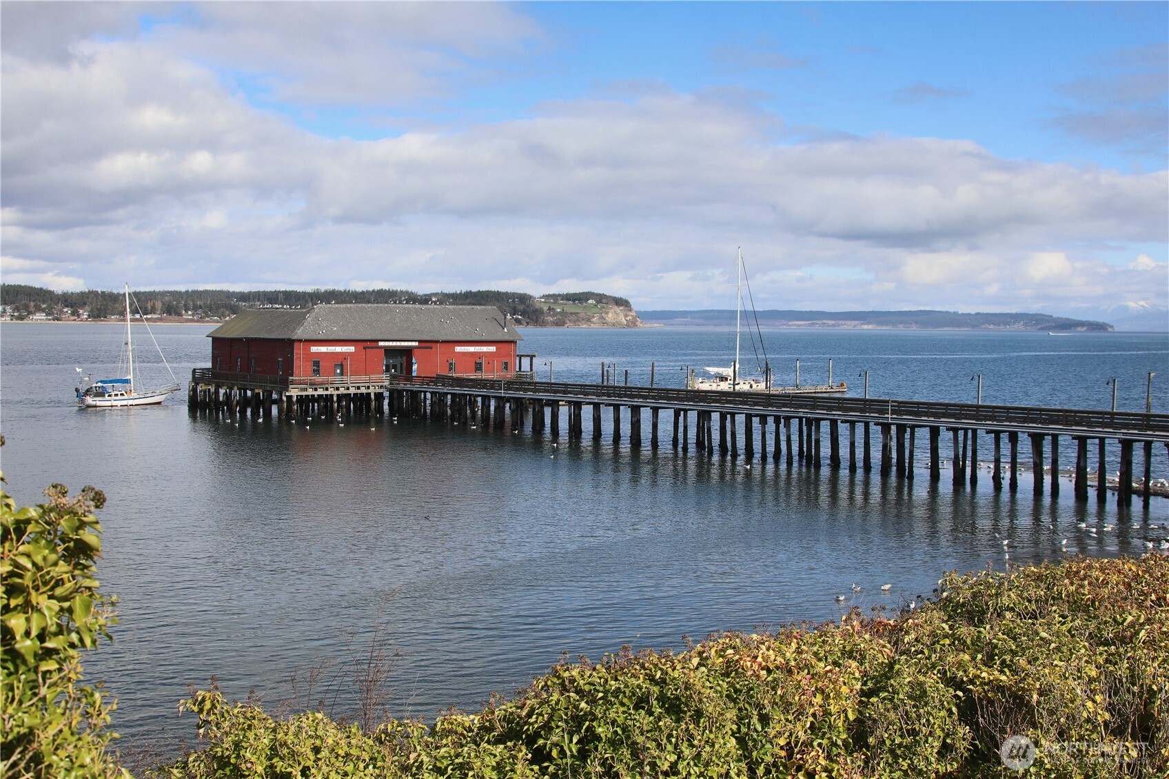 903 NE Lindsey Street Coupeville WA 98239