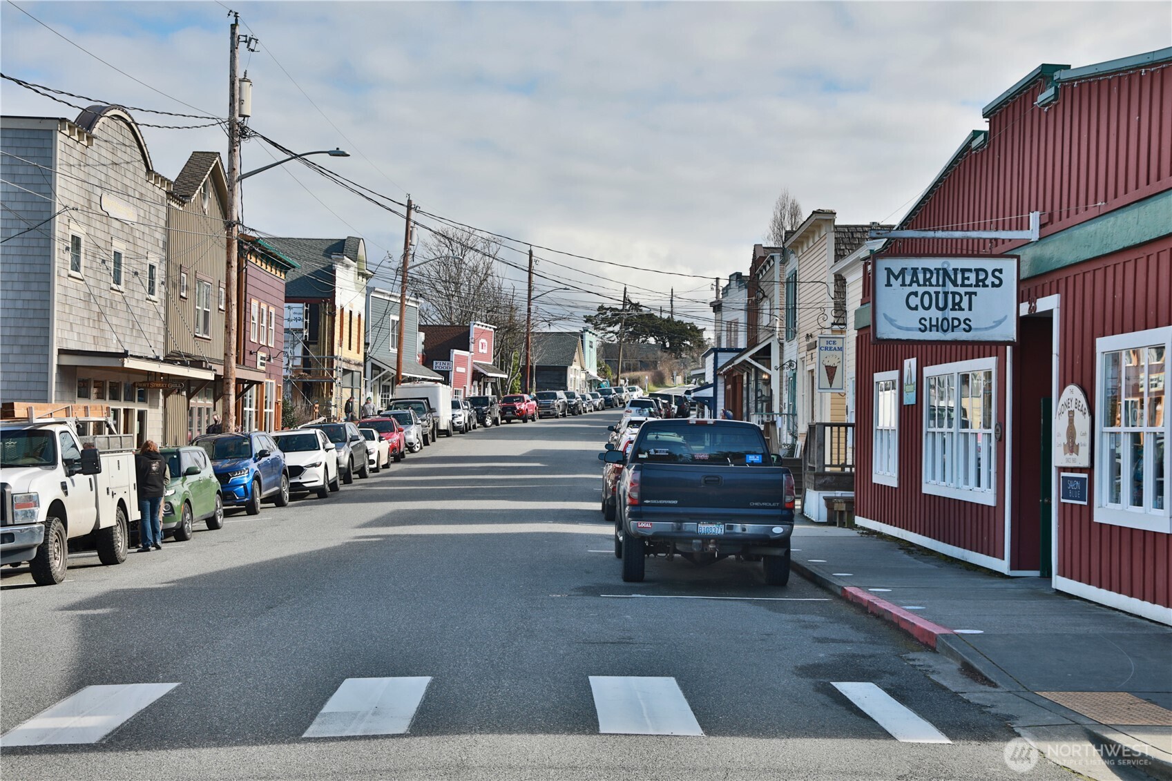 903 NE Lindsey Street Coupeville WA 98239