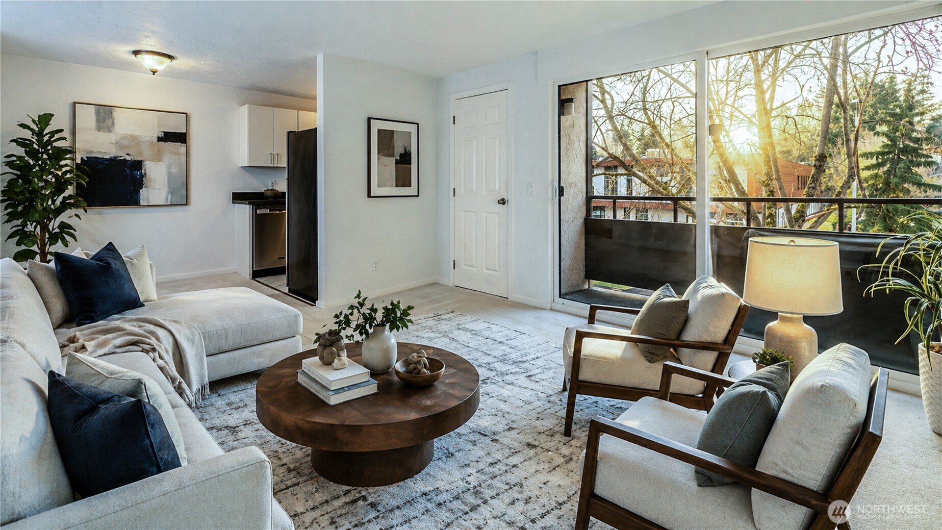 2100 N 106th Seattle WA 98133