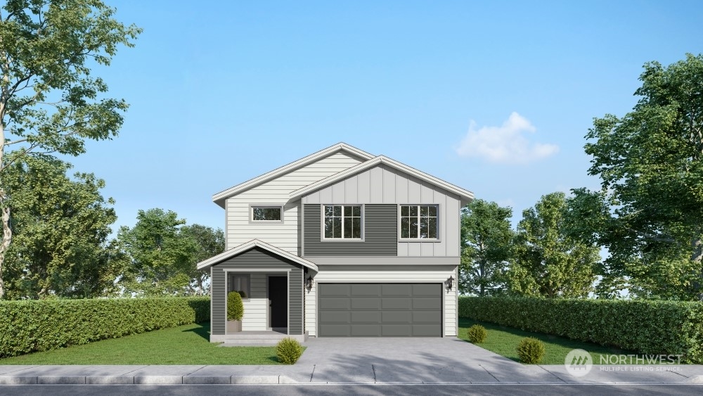 3909 133rd Street Sw Lynnwood WA 98087