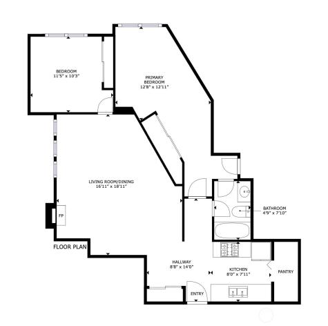 3045 20th Avenue W Seattle WA 98199