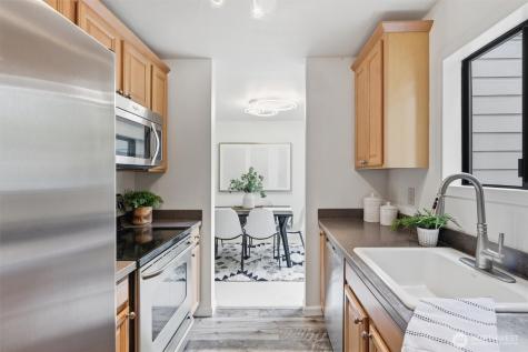 8851 166th Avenue NE Redmond WA 98052