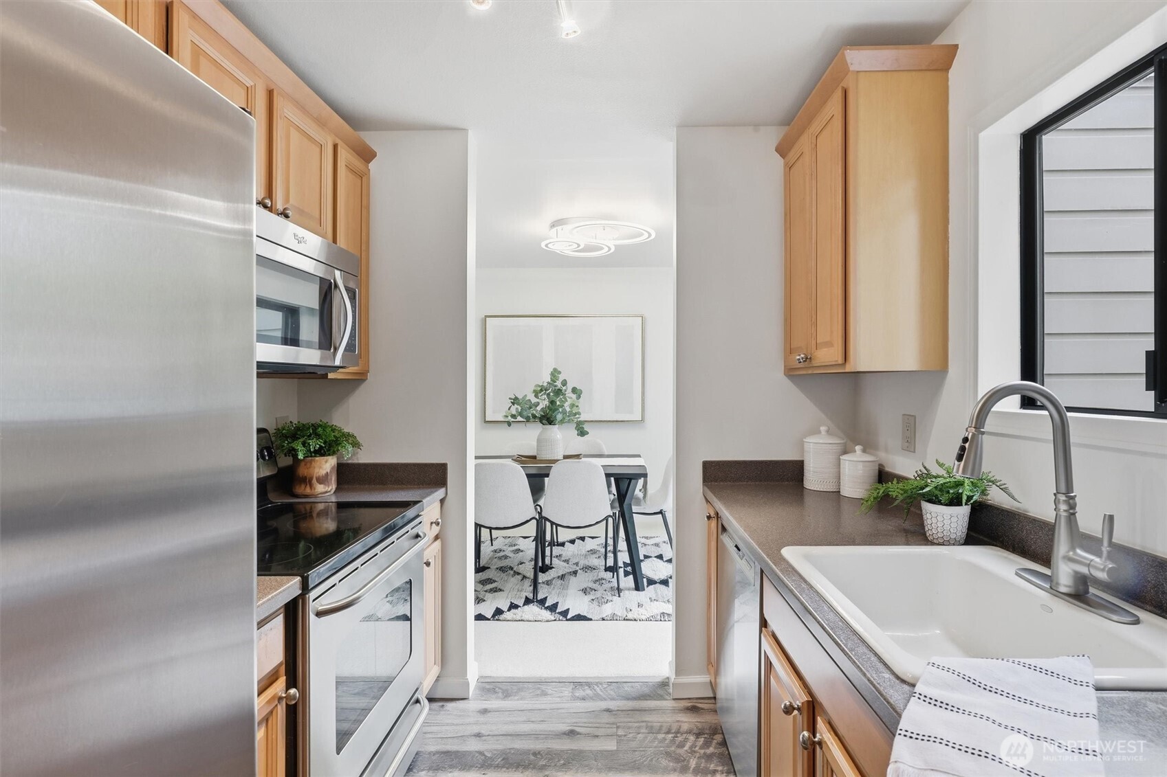 8851 166th Avenue NE Redmond WA 98052