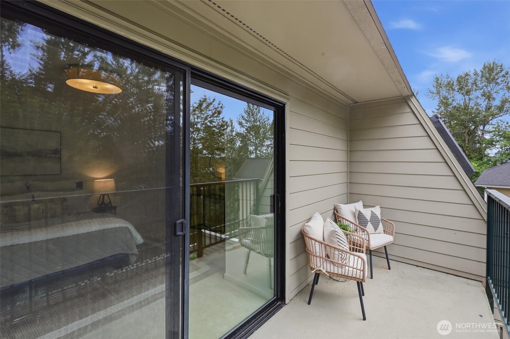 8851 166th Avenue NE Redmond WA 98052