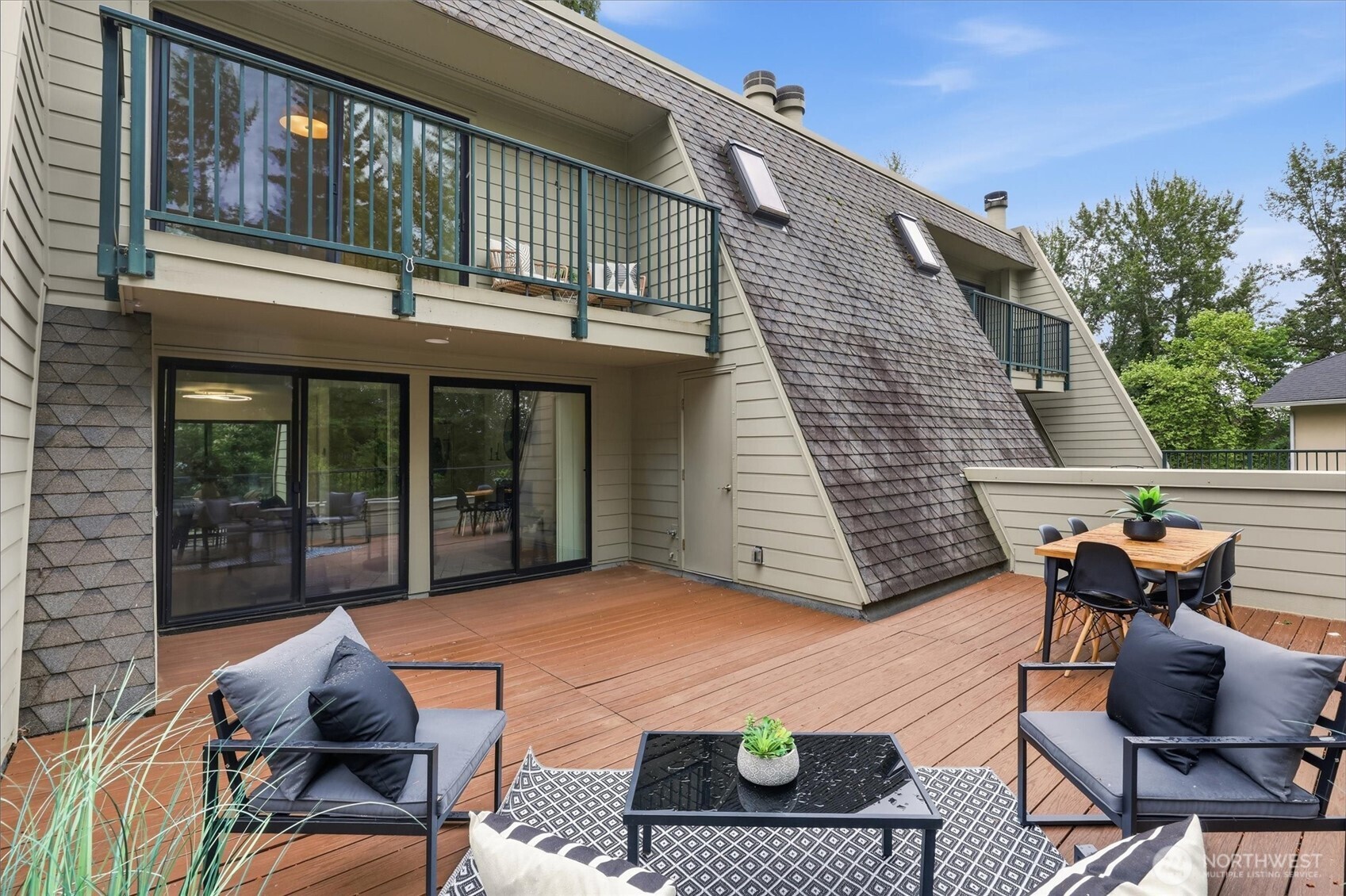 8851 166th Avenue NE Redmond WA 98052