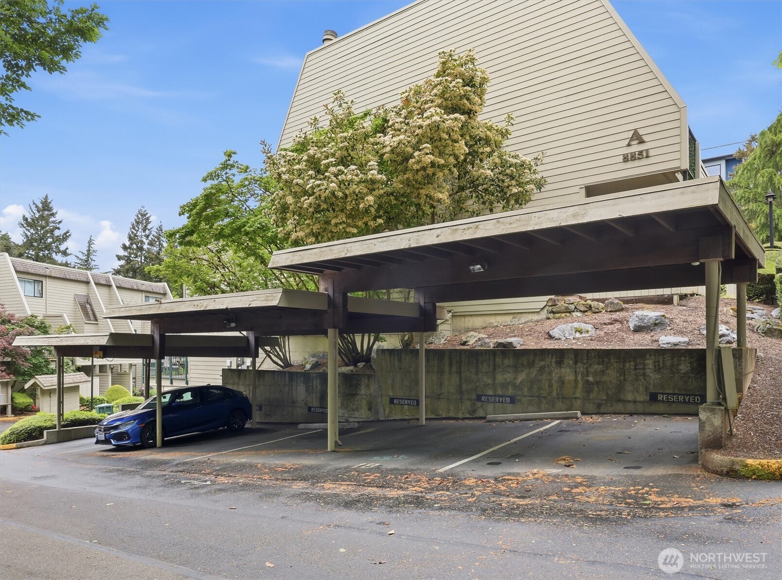 8851 166th Avenue NE Redmond WA 98052