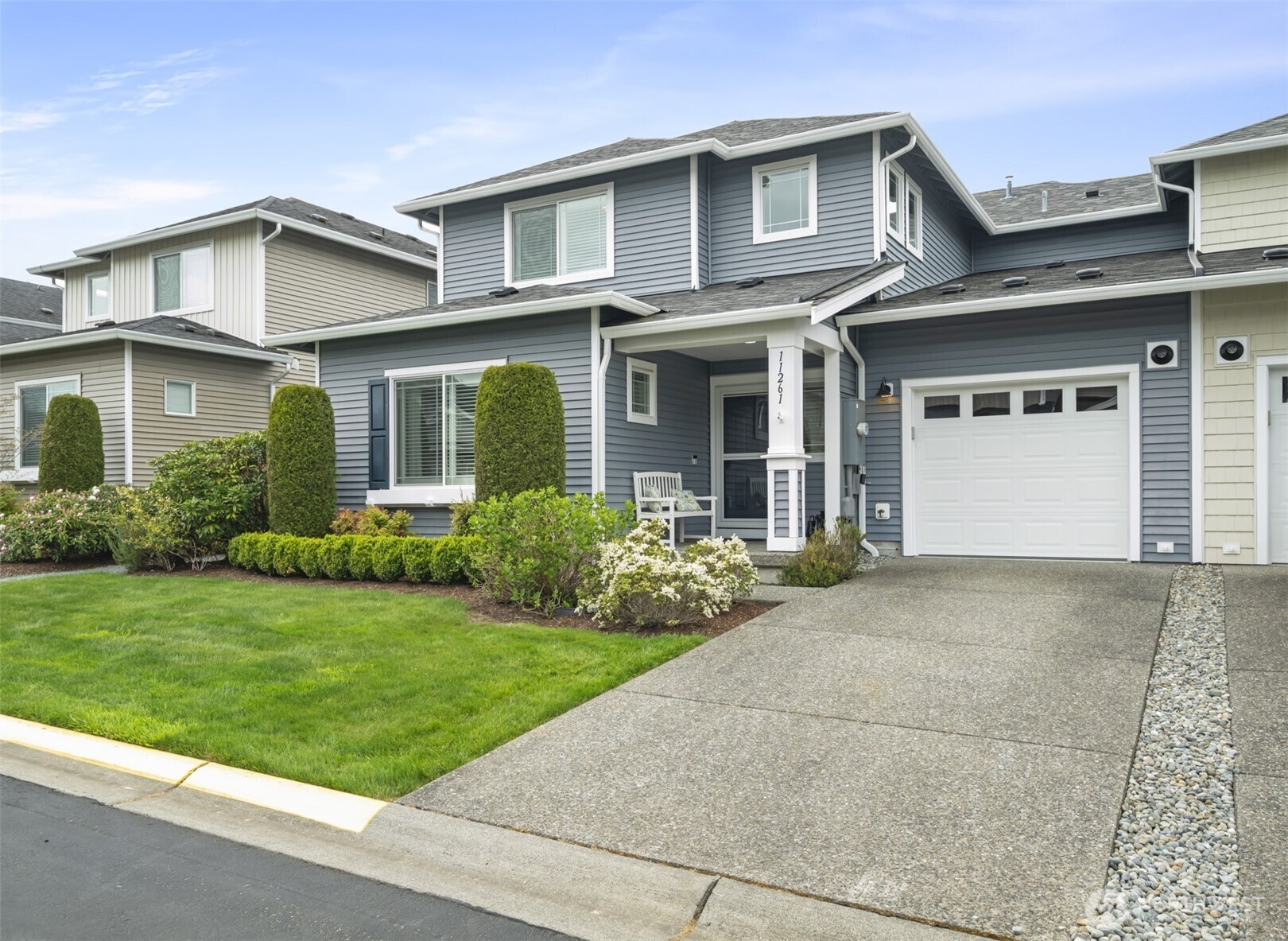 11261 241st Place NE Redmond WA 98053