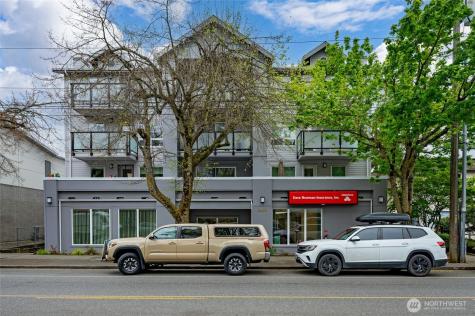 3435 California Avenue SW Seattle WA 98116