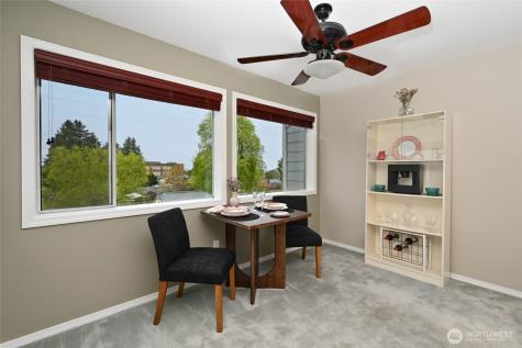 3435 California Avenue SW Seattle WA 98116