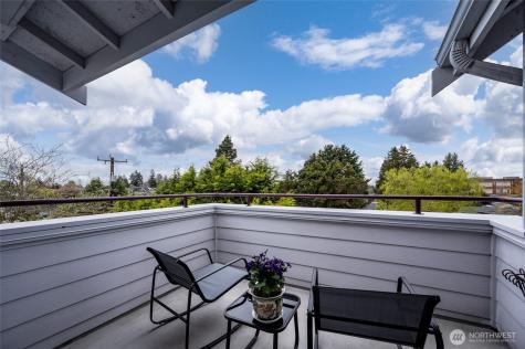 3435 California Avenue SW Seattle WA 98116