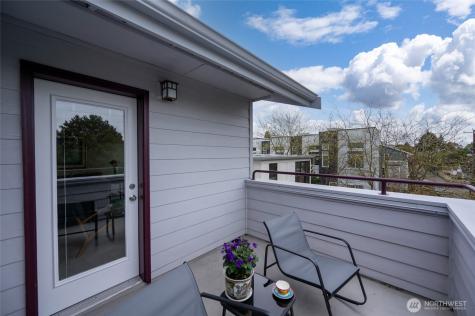 3435 California Avenue SW Seattle WA 98116