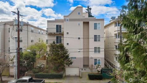 2117 N 107th Street Seattle WA 98133