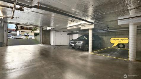 2117 N 107th Street Seattle WA 98133