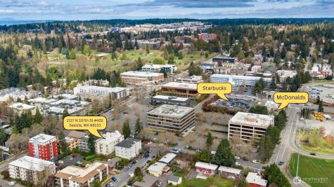 2117 N 107th Street Seattle WA 98133