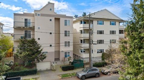 2117 N 107th Street Seattle WA 98133