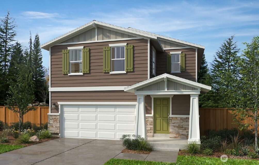 24318 13th Avenue SE Bothell WA 98021