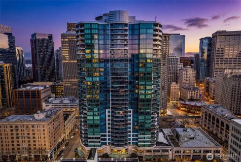1920 4th Avenue Seattle WA 98101