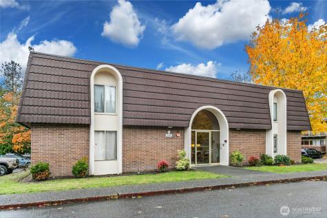 11006 NE 68th Street Kirkland WA 98033