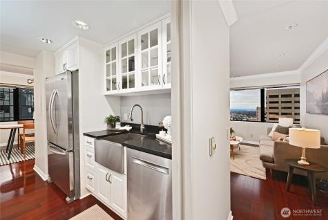 1301 Spring Street Seattle WA 98104