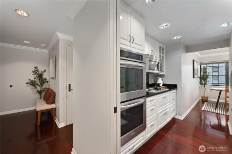 1301 Spring Street Seattle WA 98104