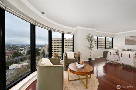 1301 Spring Street Seattle WA 98104