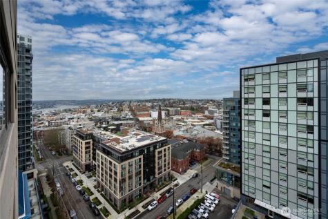1301 Spring Street Seattle WA 98104