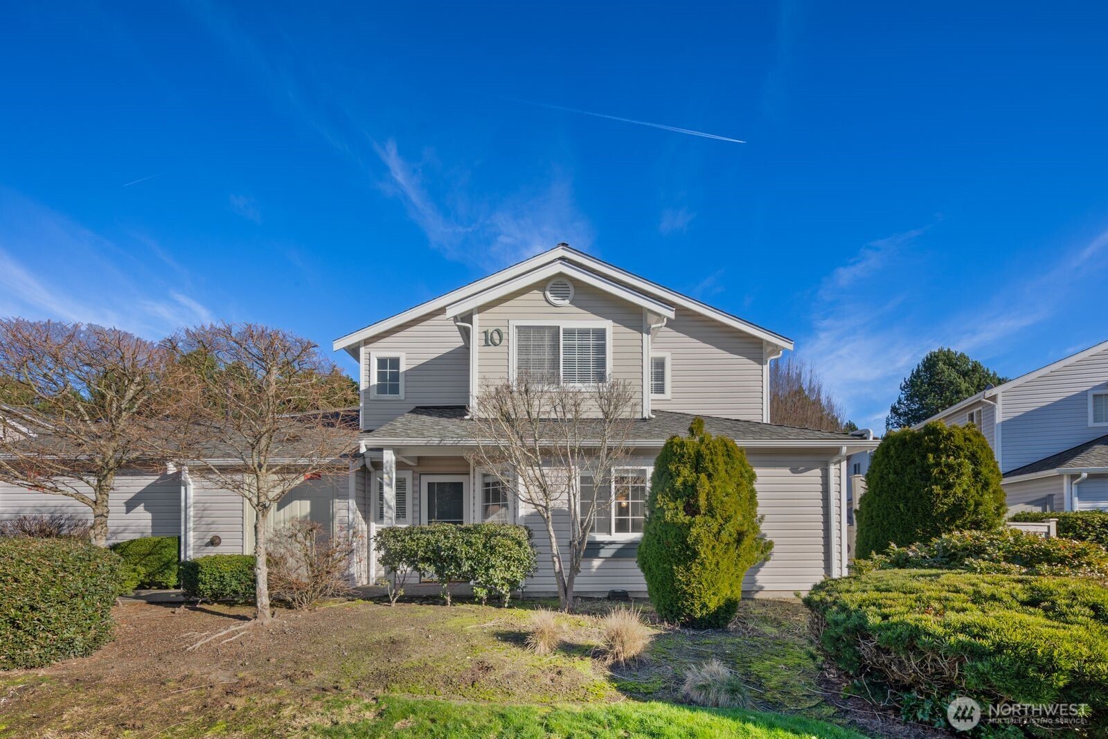 4802 Nassau Avenue NE Tacoma WA 98422