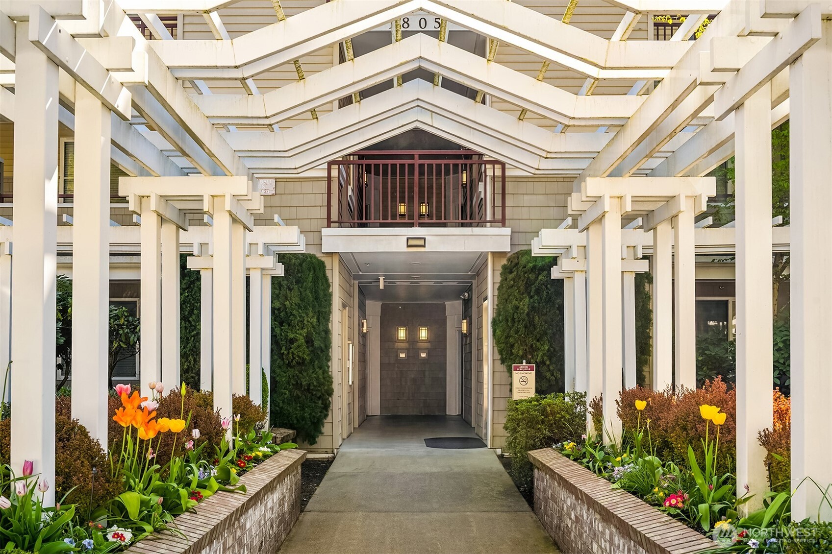 1805 134th Avenue SE Bellevue WA 98005