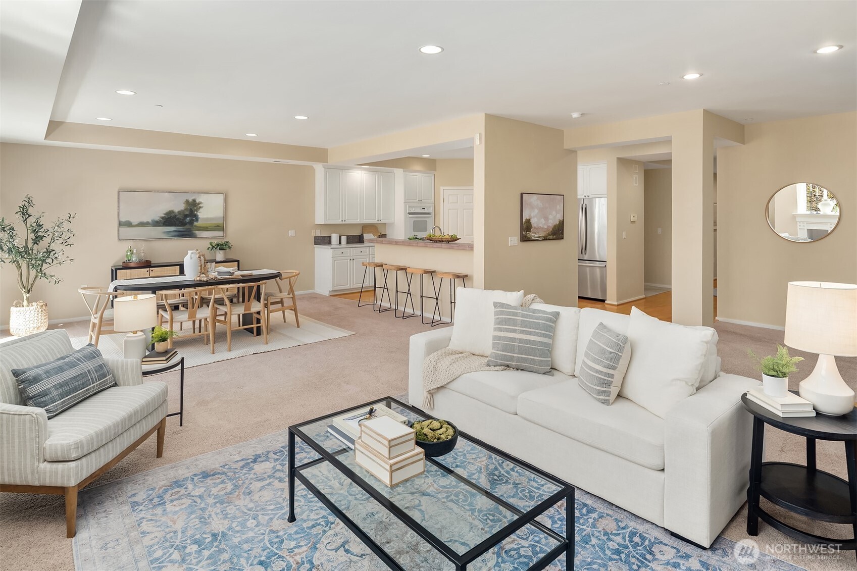 1805 134th Avenue SE Bellevue WA 98005