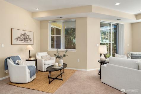 1805 134th Avenue SE Bellevue WA 98005