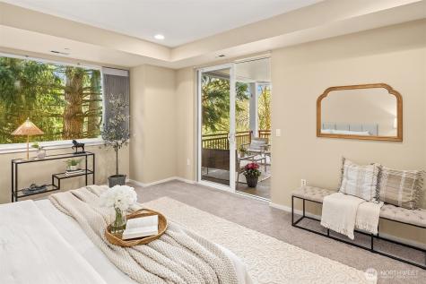 1805 134th Avenue SE Bellevue WA 98005