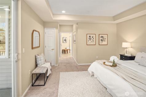 1805 134th Avenue SE Bellevue WA 98005