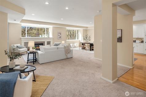 1805 134th Avenue SE Bellevue WA 98005