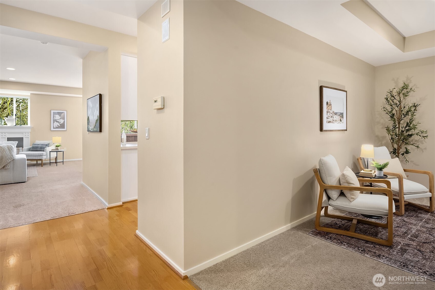 1805 134th Avenue SE Bellevue WA 98005