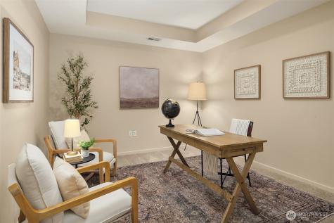 1805 134th Avenue SE Bellevue WA 98005