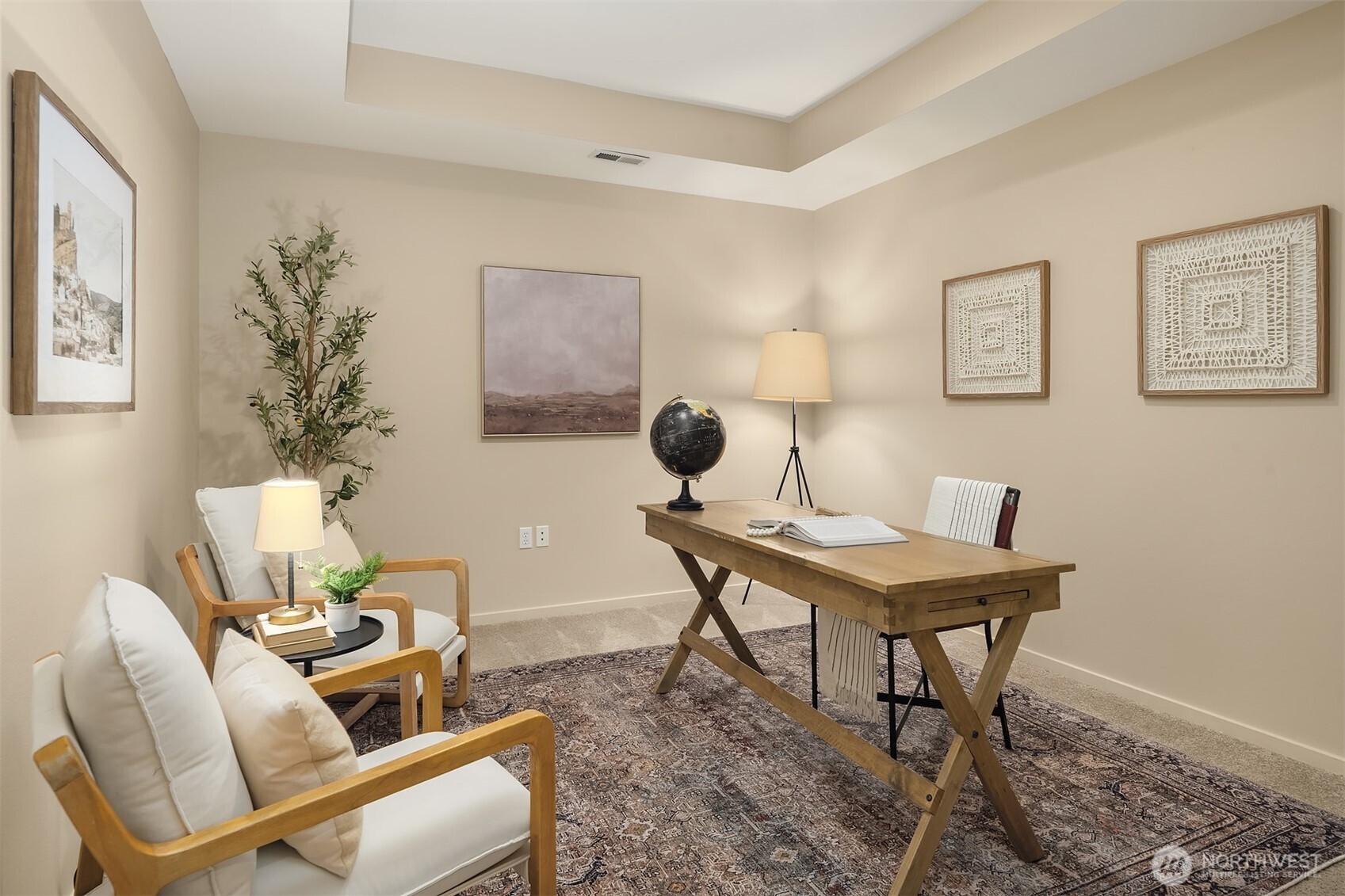 1805 134th Avenue SE Bellevue WA 98005