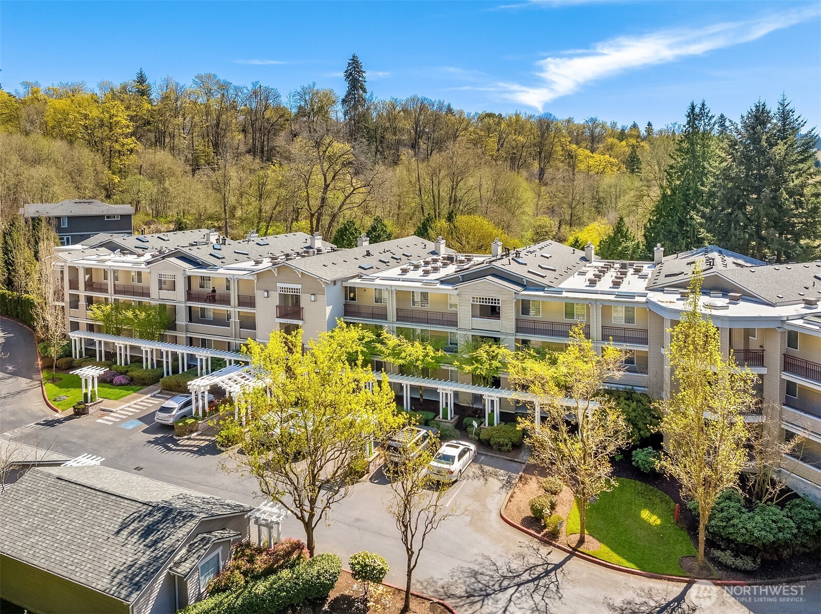 1805 134th Avenue SE Bellevue WA 98005