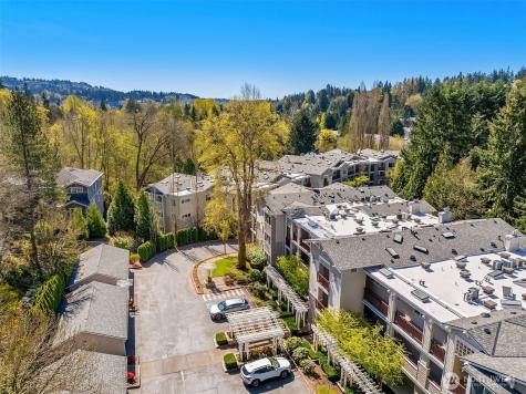 1805 134th Avenue SE Bellevue WA 98005