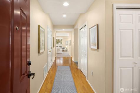 1805 134th Avenue SE Bellevue WA 98005