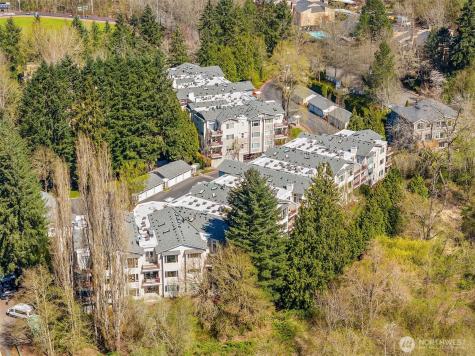 1805 134th Avenue SE Bellevue WA 98005
